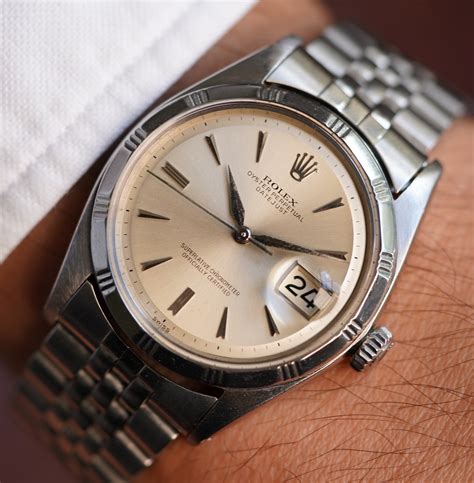 alanaster rolex|rolex datejust 1603.